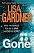 Gone (Quincy & Rainie, #5) by Lisa Gardner