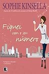 Fiquei com o seu número by Sophie Kinsella