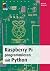 Raspberry Pi programmieren mit Python (mitp Professional) by Michael Weigend
