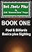 Hot Shots Plus - Book 1 (Hot Shots Plus - 6 Book Pool and Billiards Series)