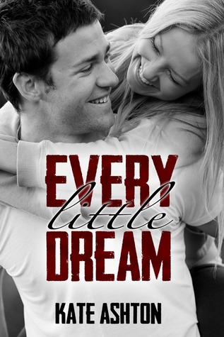 Every Little Dream (Second Chances, #3)