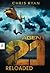 Agent 21 - Reloaded (Die Agent 21-Reihe 2) (German Edition)