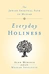 Everyday Holiness...