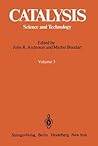 Catalysis: Science and Technology, Vol. 3