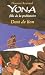 Yona fille de la préhistoire, tome 2  by Florence Reynaud