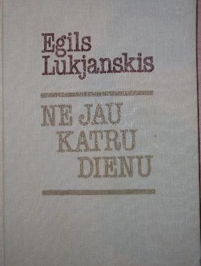 Ne Jau Katru Dienu