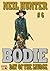 Day of the Savage (A Bodie ...