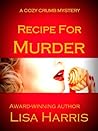 Recipe For Murder