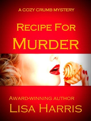 Recipe For Murder (ebook)