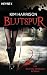 Blutspur (Rachel Morgan, #1)