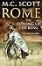 Rome by M.C. Scott Rome by M.C. Scott