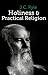 Holiness and Practical Religion by J.C. Ryle