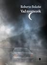 Vad nyomozók