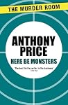 Here Be Monsters