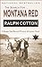 Montana Red (Ranger Sam Burrack by Ralph Cotton