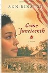Come Juneteenth: ...