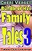 Bundle of Hot Family Tales 3 (Taboo Club Universe)
