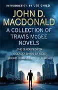 Travis McGee: Books 4-6: Introduction by Lee Child