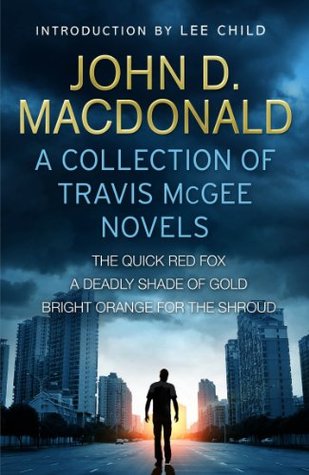 Travis McGee: Books 4-6: Introduction by Lee Child (Kindle Edition)