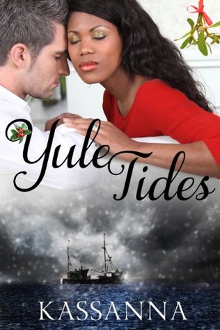 Yule Tides (Kindle Edition)