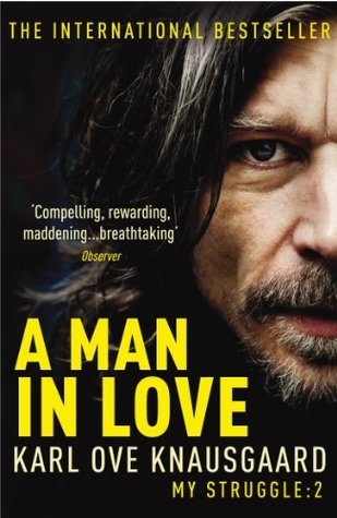 A Man In Love (My Struggle #2)