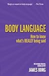 Body Language: Ho...