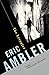 The Levanter by Eric Ambler