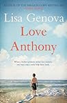 Love Anthony by Lisa Genova