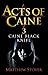 Caine Black Knife (The Acts...