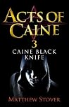 Caine Black Knife