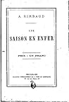 A Season in Hell by Arthur Rimbaud