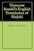 Natsume Soseki's English Translation of Hojoki by Kamo no Chōmei Natsume Soseki's English Translation of Hojoki by Kamo no Chōmei