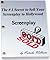 The #1 Secret to Sell Your Screenplay to Hollywood: Without an agent and even when you don't live in L.A.