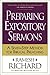 Preparing Expository Sermons: A Seven-Step Method for Biblical Preaching
