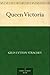 Queen Victoria by Lytton Strachey