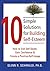 10 Simple Solutions for Building Self-Esteem: How to End Self-Doubt, Gain Confidence, & Create a Positive Self-Image (The New Harbinger Ten Simple Solutions Series)