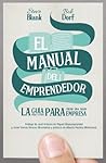 El manual del emp...