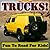 Tough Trucks! Big Trucks Do...