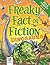 Freaky Fact or Fiction Dinosaurs