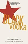 Book cover for Black Vodka: Ten Stories