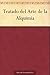 Tratado del Arte de la Alquimia (Spanish Edition)