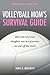 Volleyball Mom's Survival Guide