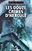 Les douze crimes d'Hercule