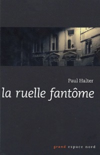 La ruelle fantôme