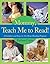 Mommy, Teach Me to Read by Barbara Curtis