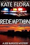 Redemption (Joe Burgess, #3) Book cover for Redemption (Joe Burgess, #3)