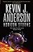 Horizon Storms by Kevin J. Anderson