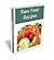 Easy and Simple Raw Food Recipes Cookbook. Appetizers Dinners... by Jane Hancock