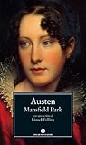 Mansfield Park Book cover for Mansfield Park