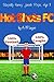 Hot Shots FC by A.M. Layet